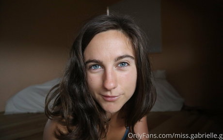 miss gabrielle g erotische hd fotos