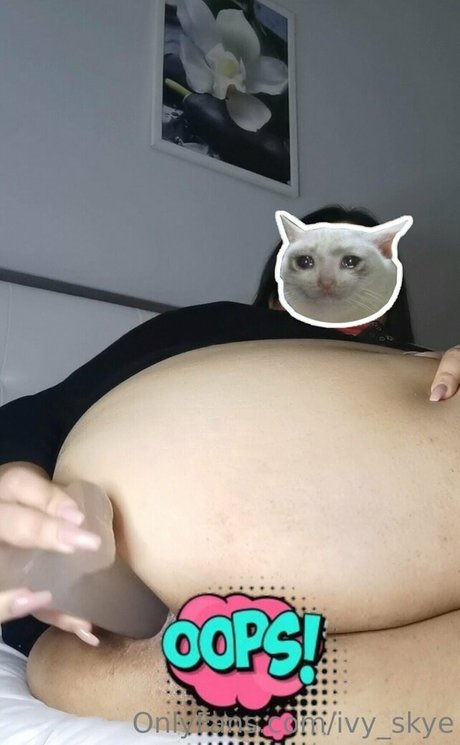 ivy skye perfekte pornografische bilder