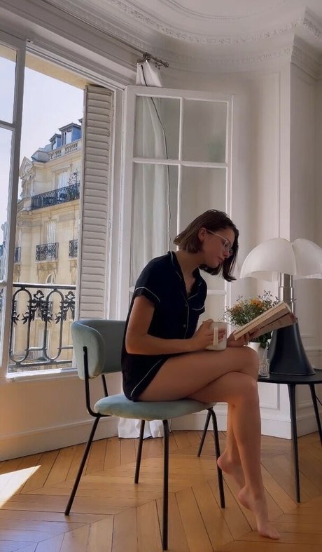 Michelle Ellyse Schlaman perfekte beste foto