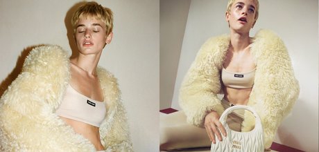 Esther McGregor schöne top fotos