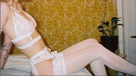 Esther McGregor hd freie bild