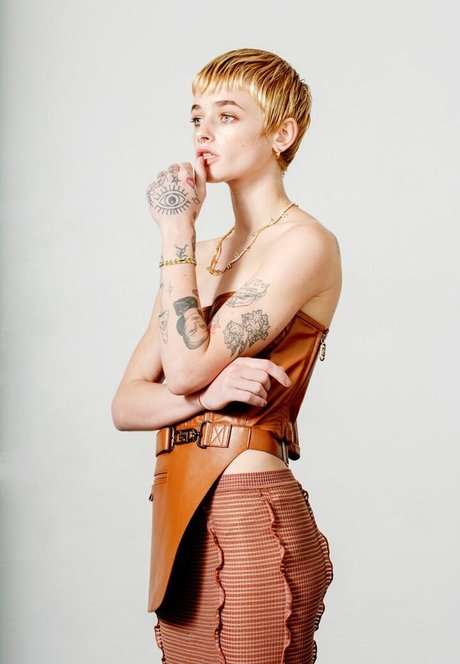 Esther McGregor Profilbild