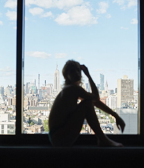 Esther McGregor exklusive sex galerien