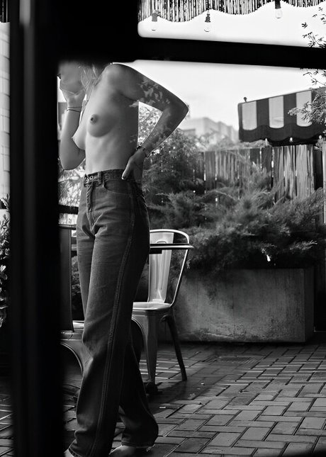 Esther McGregor beste schöne foto