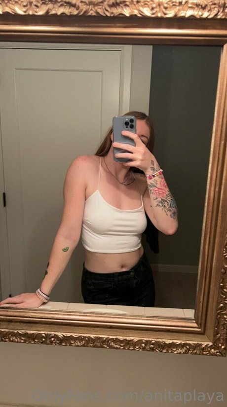 Anita Playa hübsche pornographische galerie
