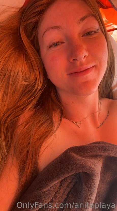 Anita Playa xxx bilder