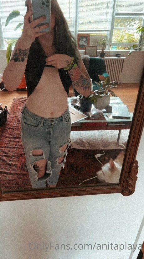 Anita Playa perfekte beste bilder