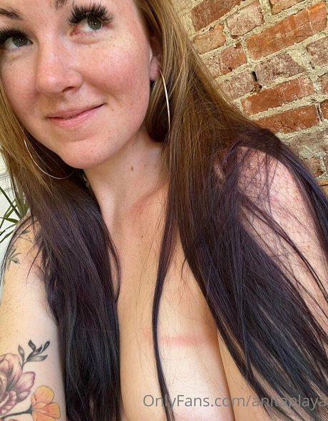 Anita Playa schauspielerin perfekte fotos