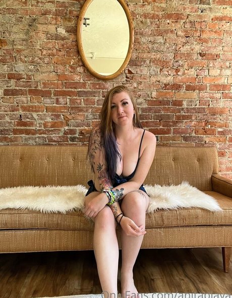 Anita Playa perfekte erotische galerien