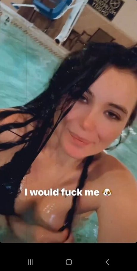 Selena USAF Babe schöne sex foto