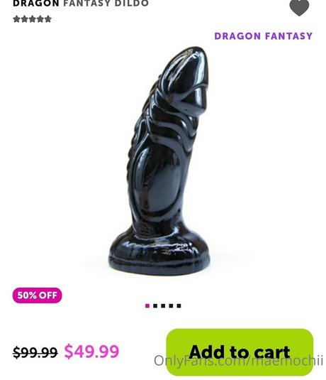 maemochii Profilbild