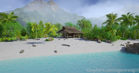 agentredgirl nackt hübsche galerie