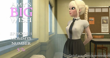 agentredgirl model sexy galerie