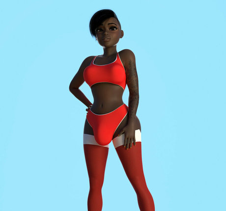 agentredgirl model erwachsene bild