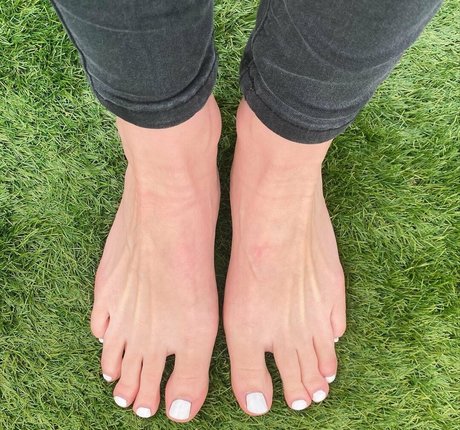 callyfeet33 perfekte fotos