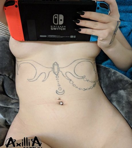 axilliacosplay Profilbild