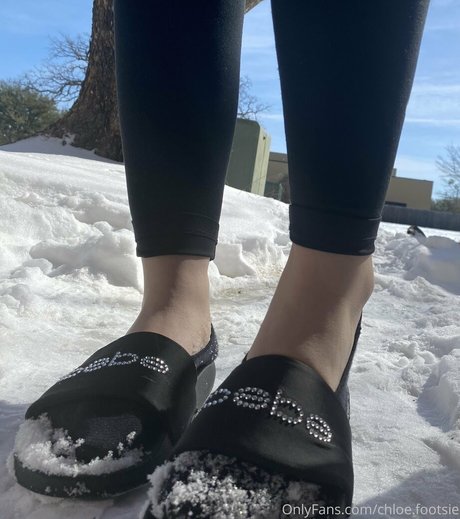 kayla footsie xxx perfekte galerie