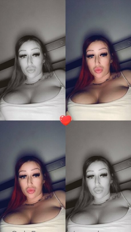 snowbunnyy perfekte nackte fotos