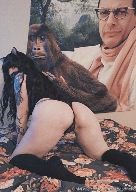 hammerheadneko erotische sexy fotos