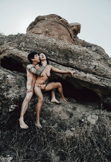 visualsanctity model erwachsene foto