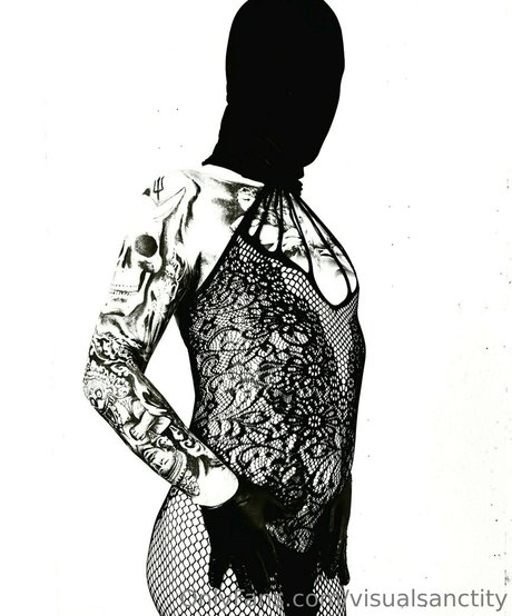 visualsanctity Profilbild