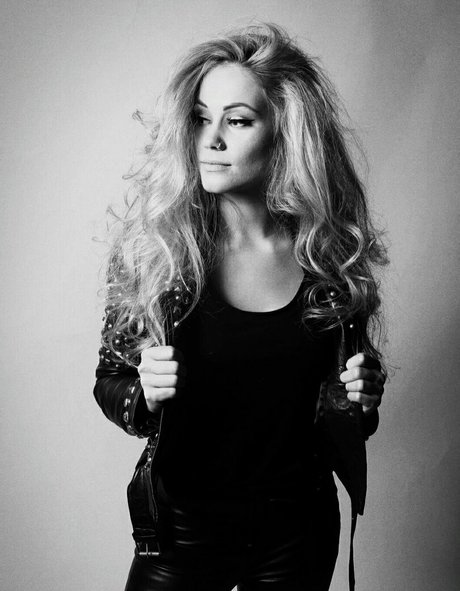 Sandra Gentvainyte perfekte beste foto