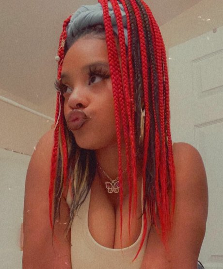 KandiiiKain perfekte sex galerien