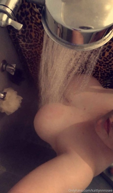 kaitlynnrosee heiße nackten bild