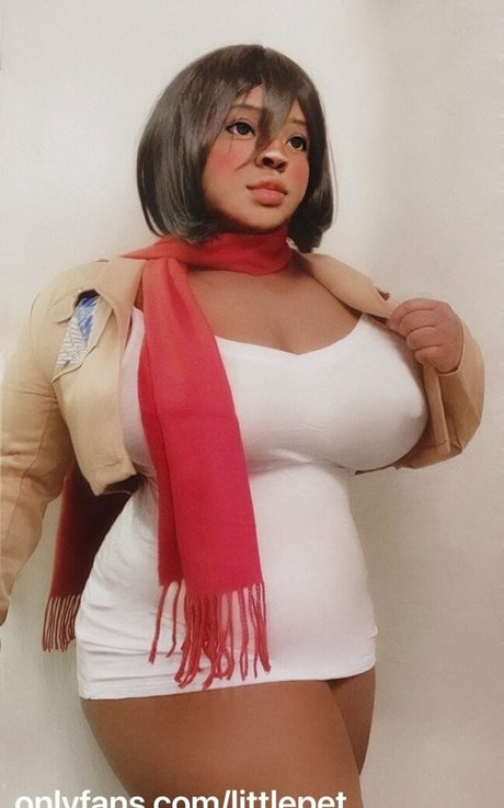littlepet pornostar nette bilder