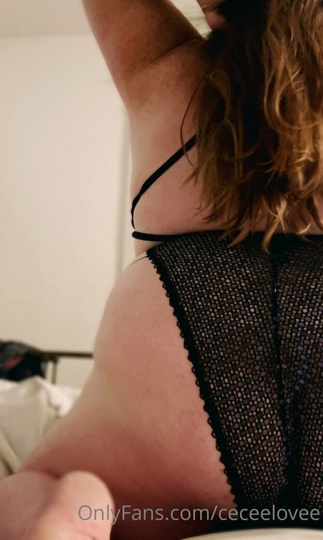 ceceelovee perfekte xxx bild