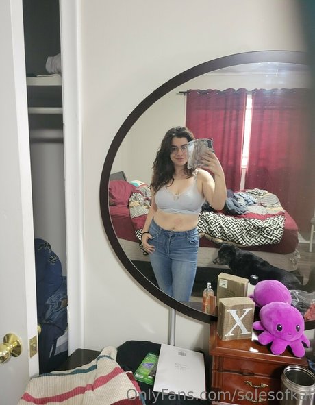 solesofkat top erotische foto
