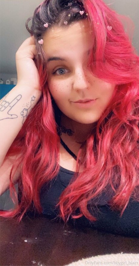 bbygirl blairr xxx erwachsene fotos