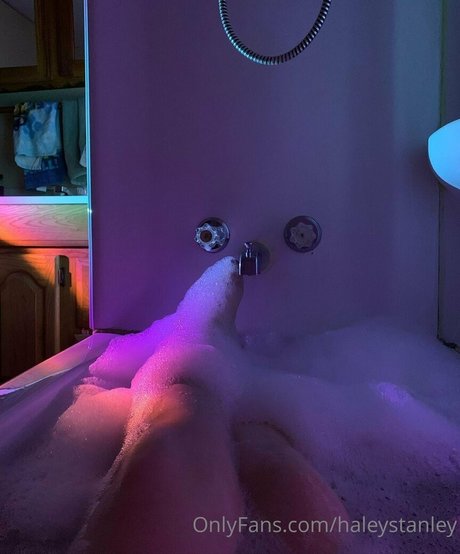 haleystanleyy sexy kostenlose galerie