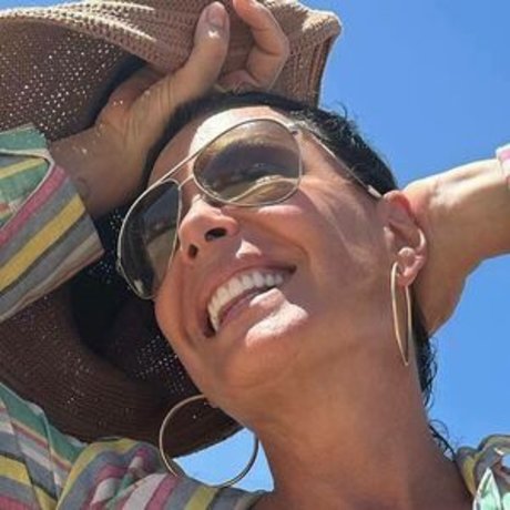 Carolina Ferraz heiße akt bild