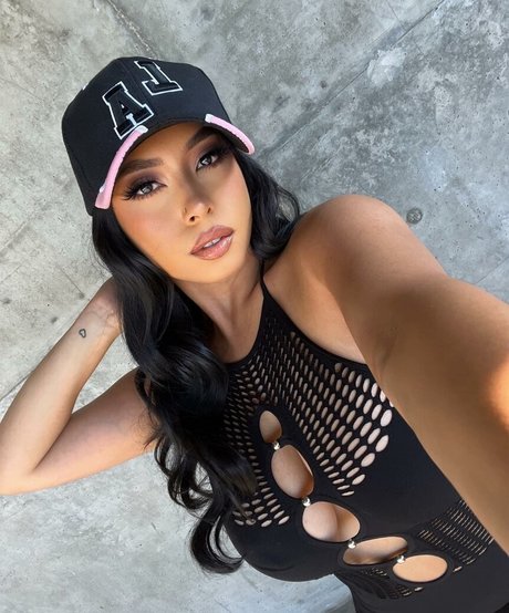 Thestarvasquez hd exklusive bild