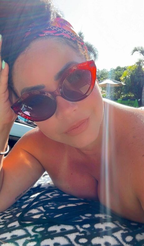 Carolina Sandoval top kunst fotos