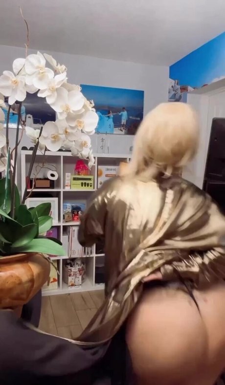 Carolina Sandoval xxx nackte foto