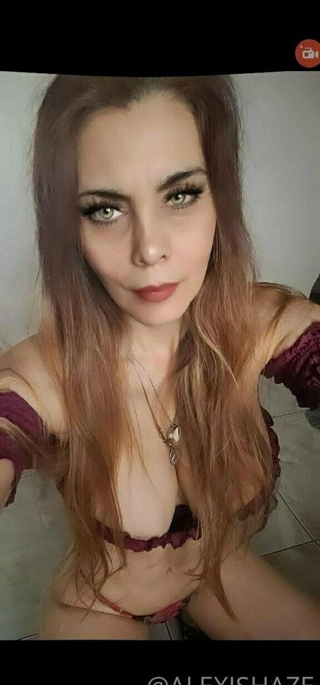 alexishaze beste erotische galerien