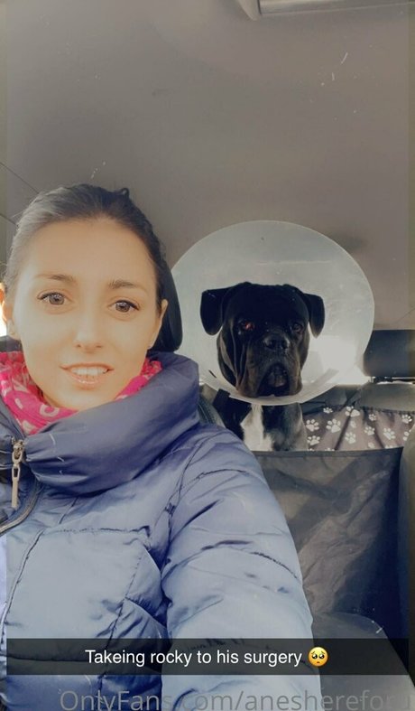 aneshereforu kunst pornostar galerie