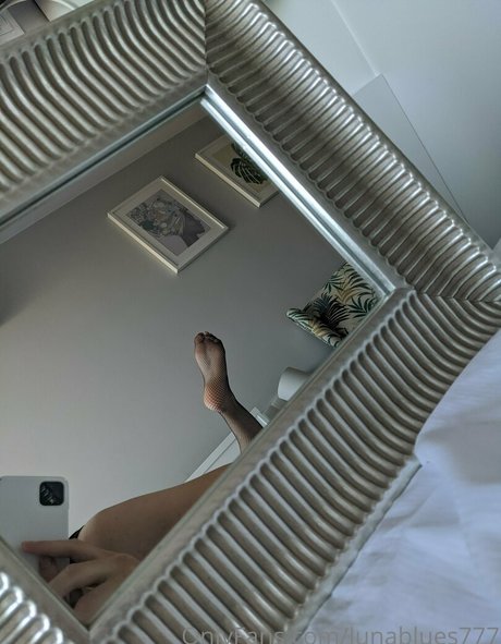 lunablues777 nacktheit heiße bild