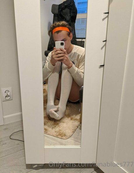 lunablues777 perfekte heiße galerien