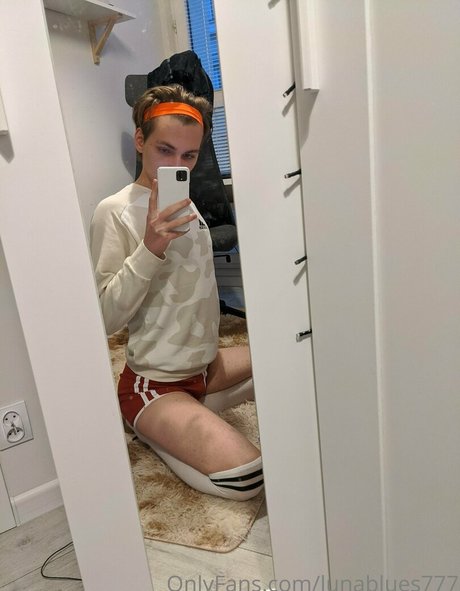 lunablues777 erotische nackte fotos