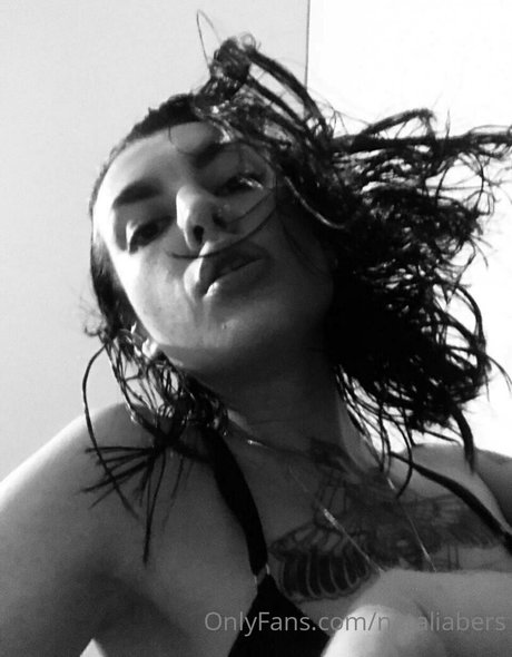 nataliabers erotische akt fotos