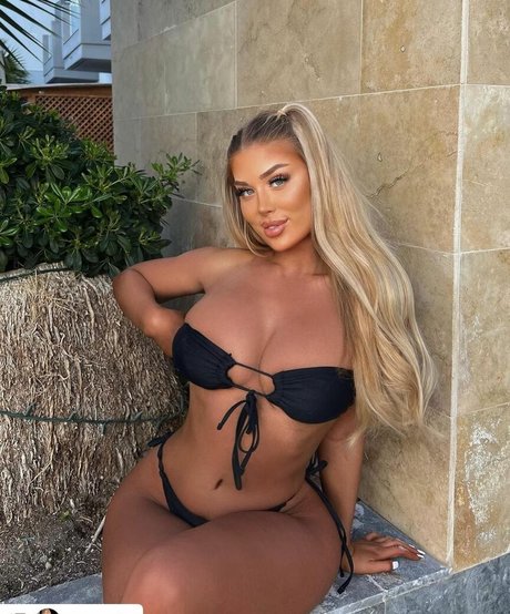 Eve Gale top nackte galerien