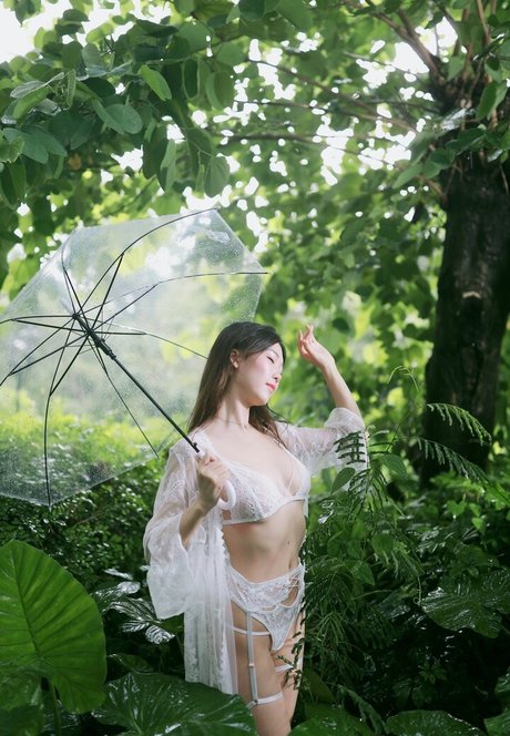 Dou Niang li Shi_ nacktheit kunst foto