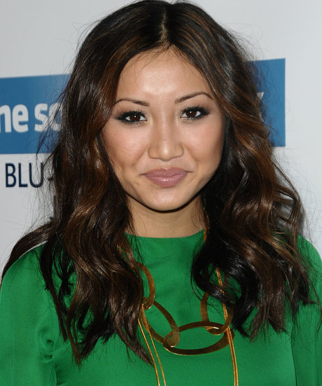 Brenda Song nackt exklusive fotos