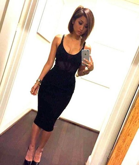 Brenda Song freie nacktheit galerien