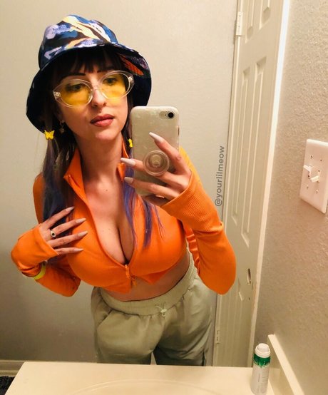 yourlilmeow kunst erwachsene bild