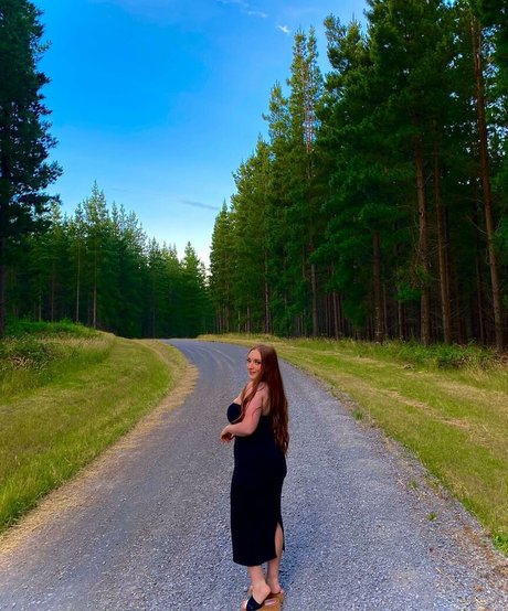 Dannielle Ashurst schöne exklusive fotos