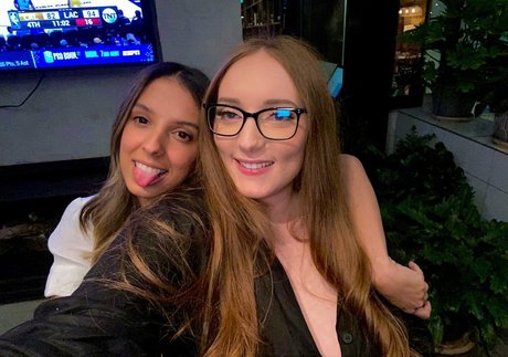 Dannielle Ashurst schöne pornographische bild